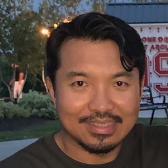 Meet your Posher, Gerald - Picture 1 of 1